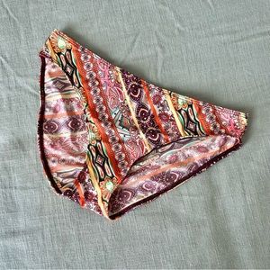 Vintage Victoria’s Secret Bikini Panty
